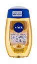 Rich Caring Shower Oil olejek pod prysznic 200ml Wielkość Produkt pełnowymiarowy