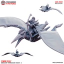 Миниатюры Amazon Terradon Rider C Кёсюнеко