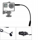 КАБЕЛЬ МИКРОФОНА ДЛЯ КАМЕРЫ GOPRO EY-S05