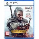 The Witcher 3: Wild Hunt PL НА ПОЛЬСКОМ! НОВИНКА - ФОЛЬГА! PS5