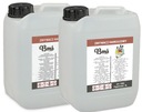 BMS DEgreaser BRAKE CLEANER 10л.