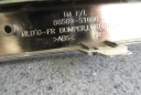CALANDRE HYUNDAI SANTA FE IV LIFT 2020- 86352-S1610photo 12
