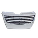 РЕШЕТКА VW PASSAT 3C B6 04/05 - ХРОМ БЕЗ PDC