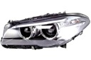 PROJECTEUR GAUCHE (D1S/LED, AVEC MOTEUR BI-KSENON) BMW 5 (F10), 5 (F11)photo 10