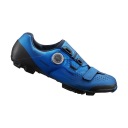 Взуття Shimano SH-XC501 MTB SPD BOA 47