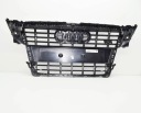 AUDI S4 B8 ПЕРЕДНЯ ЗАХИСТ РАДІАТОРА 8K0853651D1RR ОРИГІНАЛ  фото 8