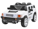 AUTO TERENOWY HUMMER VELOCITY PULTELIS 2,4GHZ PA0135 nuotrauka 2