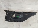 AUDI A5 B9 8W6 GRILLE PARE-CHOCS DROIT AVANT AVANT 8W6807682Sphoto 8