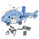 Vrtuľník na krútenie s príslušenstvom MEGA CREATIVE 499168 Certifikáty, posudky, schválenia CE