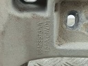 2022 JEEP GRAND CHEROKEE WL COUSSIN BOÎTE DE VITESSES 68428575AAphoto 7