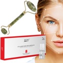 Syis ampułki kolagen do twarzy 10x3 ROLLER JADEIT