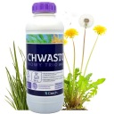 CHWASTOX NEW TRIO 390 SL 1л ПРЕПАРАТ ОТ СОРНЯКОВ НА ГАЗОНЕ