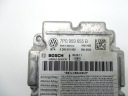 МОДУЛЬ СЕНСОР ПОДУШОК AIRBAG VW TOUAREG II 7P 7P0959655B  фото 10
