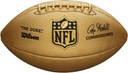 Американський футбол - Wilson NFL Duke Metallic WTF1826XB р.9