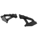 CIVIC FIXATION PHARES RETAINER 71190 TBA A00 POUR 2016-2019 GAUCHE DROITphoto 8