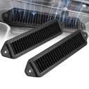 2ШТ ФИЛЬТРОВ KABINOWYCH ТИПУ COWL DO BMW E90/E91/E92/E93, E81/E82/E87/E88  фото 15
