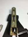 CEINTURE DE SÉCURITÉ TENDEUR RÉGULATEUR DROIT AVANT MERCEDES W201 2018606885photo 6