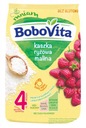 BOBOVITA МАЛИНОВАЯ РИСОВАЯ ГРУДКА 180Г
