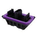 1PC НЕЙЛОН JACK PAD ПІДПОРОЮ ДНА АВТОМОБІЛЯ  (18890610983) фото min 6