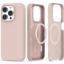 TP — СИЛИКОНОВЫЙ ЧЕХОЛ С MAGSAFE — ДЛЯ IPHONE 15 PRO