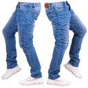 Брюки мужские классические прямые LOPE JEANS, размер 35