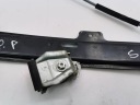 BMW 5 E60 E61 2004 GAUCHE CÔTÉ MÉCANISME ÉLÉVATEUR VITRES AVANTphoto 11