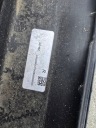 MOULURE SEUIL DROITE BMW 8 G14 G15 KIT 8074812photo 10