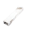 BMW F01 F02 F04 DÉFLECTEUR ZONES COMPRESSION AVANT DROIT 7273400photo 10