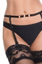 Julimex Poppy L/XL чулок ремень