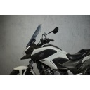 LOSTER СКЛО ТУРИСТИЧНЕ HONDA NC 700 X 12-13R.  (17877635794) фото min 5