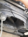 RADIATEUR IC VENTILATEURS OPEL VECTRA C 1.9D CDTIphoto 12