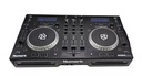 NUMARK MIXDECK EXPRESS BLACK CD/MP3/USB/MIDI-КОНТРОЛЛЕР