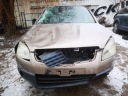NISSAN QASHQAI PEDAL GRIP 2007 2.0L  photo 7