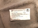 SKODA SUPERB ПІДКРИЛОК ЗАДНІ PRAWIDLOWY 2015 ХЕТЧБЕК 4/5DR 3T5810970A  (16007246232) фото min 7