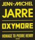 Жан-Мишель Жарр OXYMORE 1 CD, цифровая загрузка +