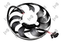 VENTILADOR A 3 S 3 96- 1.6 I TT 8N 98- 1.8 T CORDOBA ABAKUS 