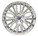 FIAT SEDICI 06+ LLANTAS 18 5X114,3 