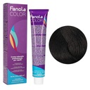 FANOLA 4.29 CREMA COLORE FARBA DO WŁOSÓW 100ML