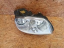 PHARE DROIT AVANT EUROPE PROJECTEUR 1T0941006 VOLKSWAGEN TOURAN I 1T 03-photo 7