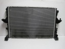 RADIATEUR EAU VOLKSWAGEN TRANSPORTER CARAVELLE T6 7E0121253Fphoto 14