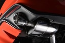 Milltek Sport Ford Mustang 2.3 EcoBoost Cat-back Resonated (EC) фото 5