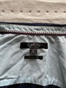 SMOG - Pánska košeľa veľkosť XL Odtieň námornícky modrý