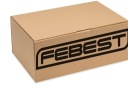 FEBEST MZCP-002 RING USZCZELNIAJACY, BODY NOZZLES  photo 1