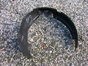 ALETA COMPENSADORA IZQUIERDA VW SHARAN SEAT ALHAMBRA 2000-10R 7M3809957B ORIGINAL 