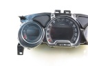 COMPTEUR CITROEN C5 III 2.0 HDI 9665557480photo 9