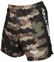 Beltor - тренировочные шорты MMA Army Shorts XL