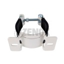 COLLIER POUR AKUMULATOROW HYDRAULICZNYCH POJEMNOSCI 0,16L FI 71-77 MM 12476photo 6