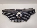 DEFLECTOR DE PARAGOLPES SUPERIOR RENAULT KADJAR 2018 623101962R 