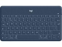 Клавиатура LOGITECH Keys-To-Go