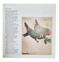 Marc Chagall - Katalog wystawy Illustrations Wydawnictwo inne